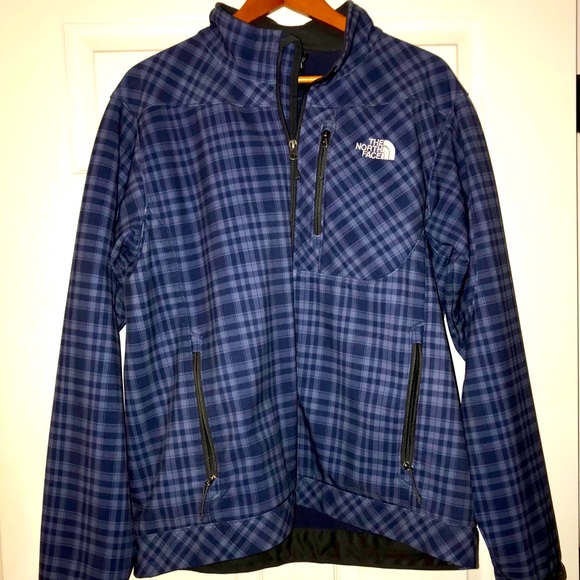 The North Face Other - The North Face Wind & Rain Jacket